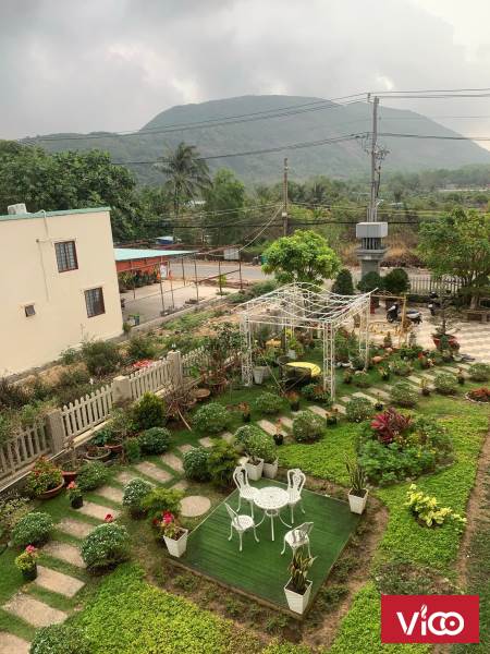 Bán đất xã Lộc AnBảo Lộc