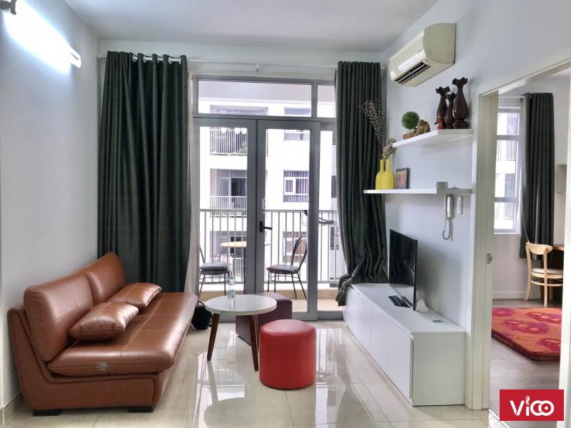 CHÍNH CHỦ BÁN 4 CĂN HỘ LIỀN KỀ TẦNG 14 LUXCITY Quận 7 VIEW 2 MẶT ĐẸP