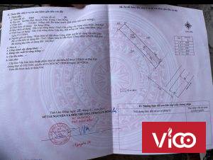 Chính chủ cần bán đất vị trí đẹp tại tỉnh Lâm Đồng