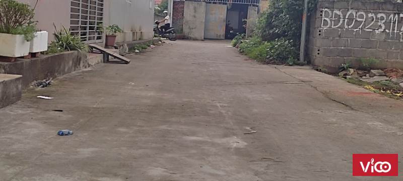 BÁN ĐẤT TẠI QUỲNH HOÀNG NAM SƠN AN DƯƠNG.