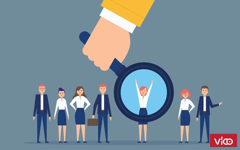 Tuyển dụng giáo viên IELTS tại quận Gò Vấp _.,./