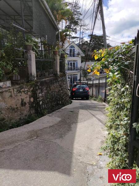 BÁN NHANH LÔ ĐÁT MẶT TIỀN ĐUÒNG TRẠNG TRÌNH KHU TRUNG TÂM TP