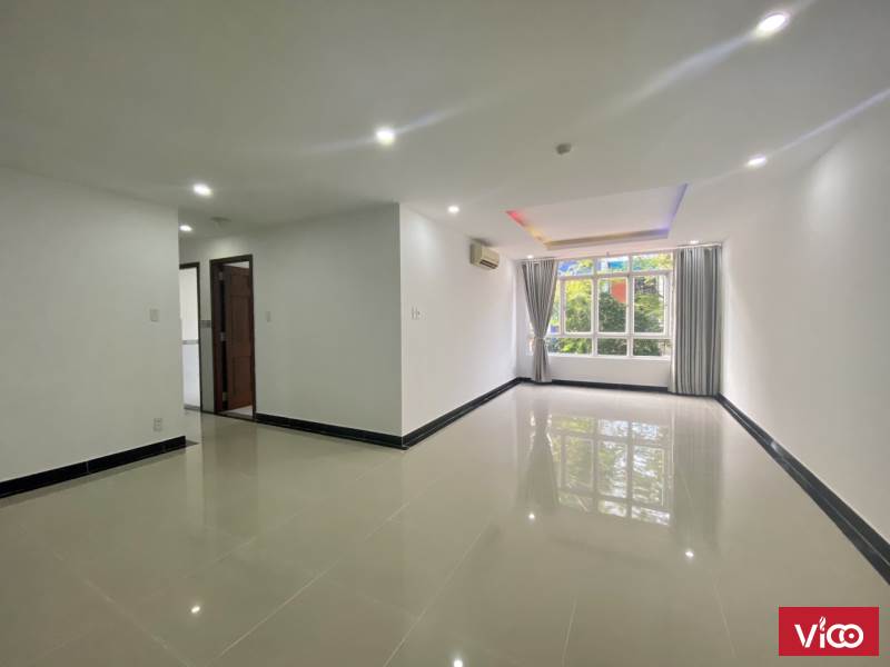 Bán Căn Hộ Giai Việt 3Pn 2Wc Quận 8 Có sổ hồng