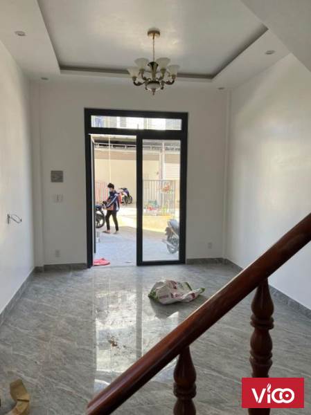 Bán nhà trịnh hoài đức sổ hồng sẵn công chứng trong ngày