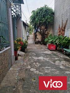 Chính chủ cần bán nhà cấp 4 vị trí đẹp tại Thành Phố Thuận An Tỉnh Bình Dương