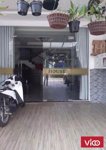 Bán nhanh khách sạn khu trung tâm thành phố đà lạt tọa lac tai đường yersin phường 9