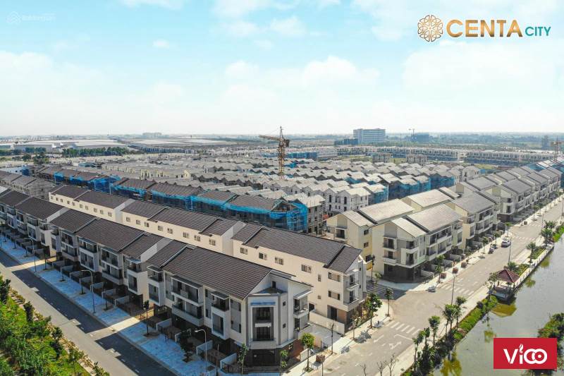 Hàng hiếm siêu hót giá rẻ nhất vịnh bắc bác bộ sh4 Centa City mua là lời