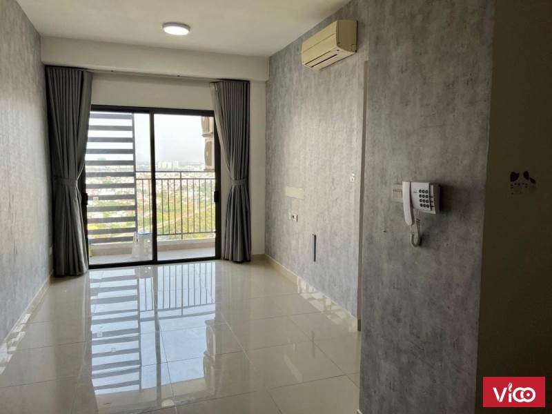 Cho thuê căn hộ quận 2 2PN 1WC The Sun Avenue 56m2 11tr/tháng