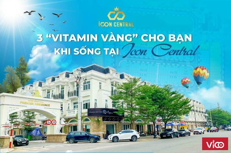Danh Việt mở bán shophouse đường22m gần chợ, VSIP 1, ck đên 10,5%, TT 30% nhận nhà