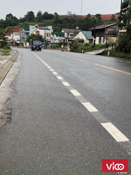 Đẳng cấp Quốc tế Đất vàng QL 20 giá siêu rẻ