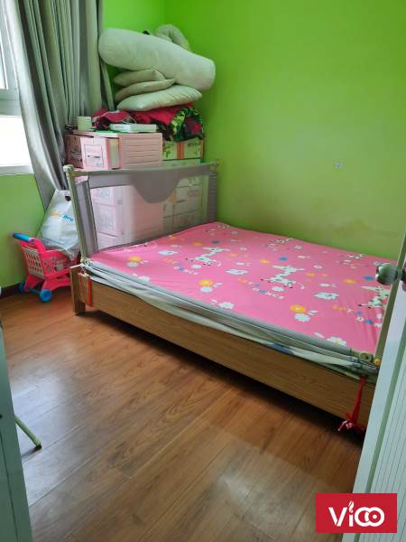 Cần bán căn hộ ở chung cư Âu Cơ 659 Âu Cơ, phường Tân Thành, quận Tân Phú Tp HCM