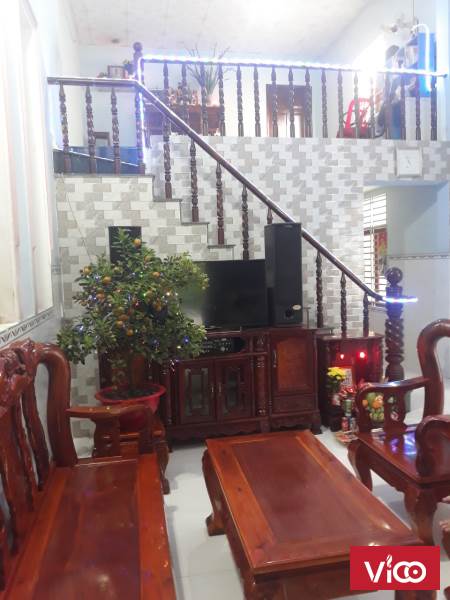 CẦN BÁN NHANH căn nhà đẹp vị trí đắc địa tại TX Bến Cát, Bình Dương.