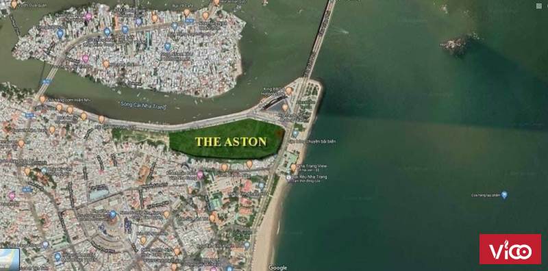 THE ASTON LUXURY RESIDENCE NHANH TAY BOOKING GIỮ CHỖ Chỉ Với 50.000.000 vnđ (Có Hoàn Lại) ƯU TIÊN