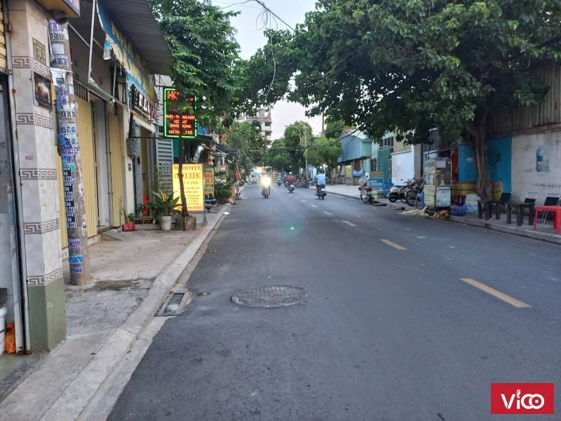 2.99 tỷ TCH 36 Phường Tân Chánh Hiệp Q.12 Tp.HCM