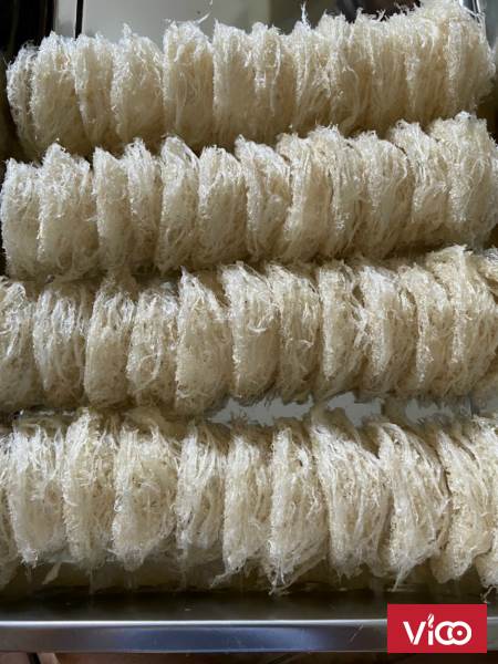 YẾN SÀO CAO CẤP NHÀ NUÔI TRAO SỨC KHỎE GỬI YÊU THƯƠNG