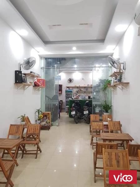 Bán nhà 5 tầng mặt phố Vĩnh Phúc. Ba Đình, kinh doanh mọi hình thức
