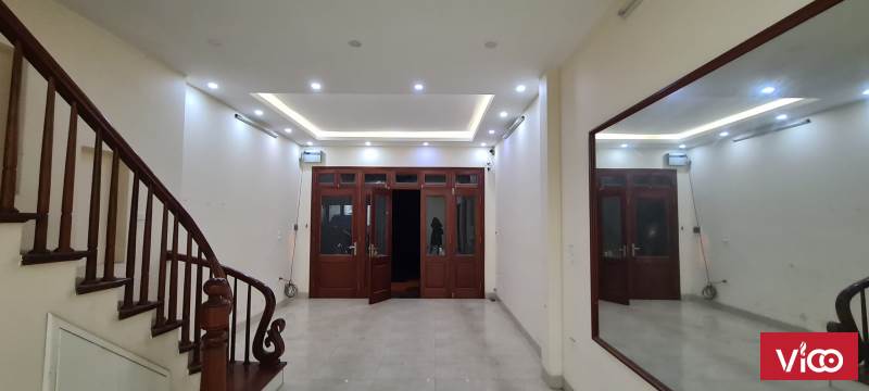 Bán nhà khu Cổng Đồng La Khê Hà Đông 50m2