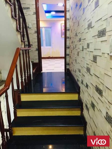 Nhà hẻm Tân Phú Đầm Sen, gần 60m2 chủ thiện chí bán, Giá tôt đầu tư chỉ 4 tỷ 3