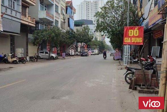 Chủ Hạ Sốc 200 tr Bán Gấp Tòa 7 Tầng Thang Máy Kinh Doanh Sầm Uất Mặt Đường Đôi Dọc Bún1