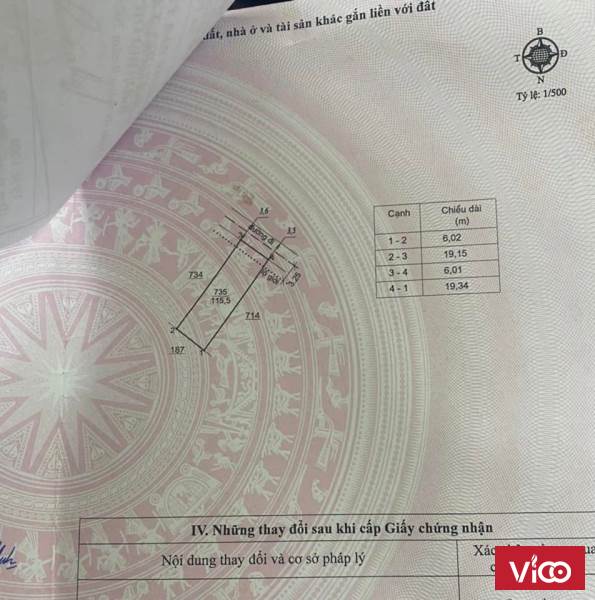 Bán nhanh lô đất Phú Thạnh Hiệp Thạnh Đức Trọng Lâm Đồng