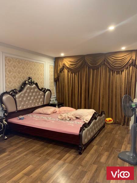 cho thuê căn hộ 3pn 139m tại goldmark city gia 17tr