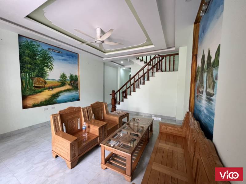 Chính Chủ Cần Bán Lô Đất Tặng Căn Nhà Vị Trí Đẹp Tại thành phố Nha Trang, tỉnh Khánh Hòa.