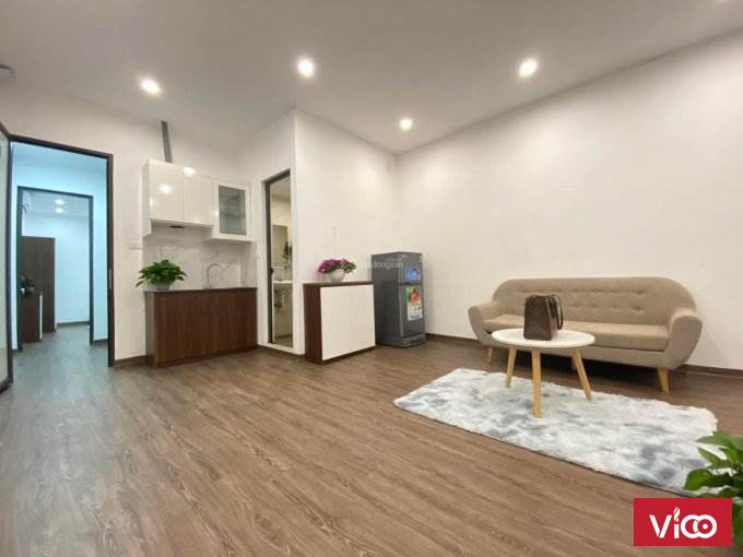 Bán nhà Hào Nam nội thất đẳng cấp không gian sống tuyệt vời 55m2 mt 4m 4,6 tỷ