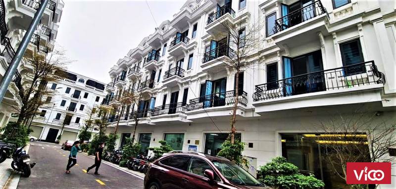 LIỀN KỀ VÍP LUXURY KIẾN HƯNG, ĐẲNG CẤP HÀ ĐÔNG, HOÀN THIỆN ĐẸP LONG LANH, 70m2, chỉ 11 tỷ