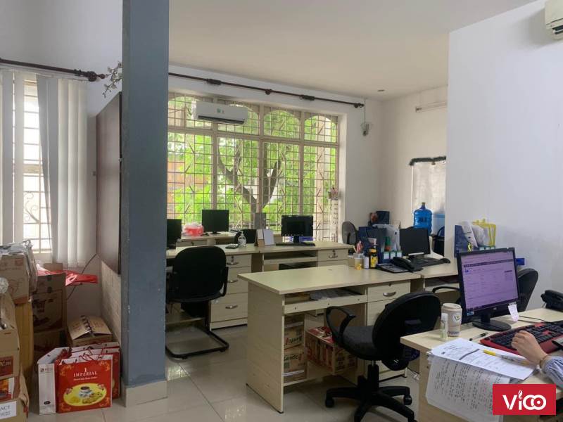 Bán Biệt thự căn Góc Yên Thế Bạch Đằng, 146m2, 3 Tầng, 5PN, 33.5 tỷ