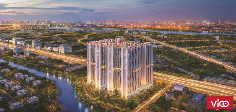 GIÁ TỐT NHẤT T3 CHO GIỎ HÀNG CĂN HỘ ASTRAL CITY, CAM KẾT LỢI NHUẬN 12%/NĂM, CK TẬN 10%