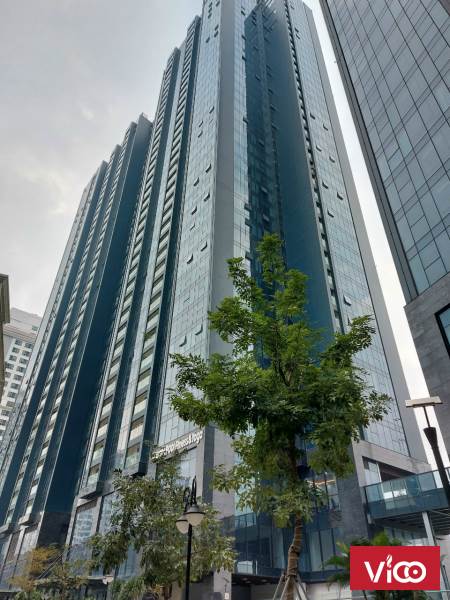 Xem căn hộ thực tế Sunshine City Nam Thăng Long Hà Nội