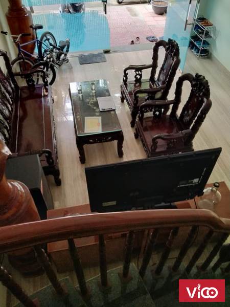 bán gấp nhà khu đô thị xa la 50 m2 5 tầng giá 8,5 tỷ