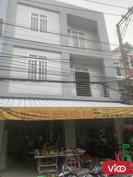 Bán Nhà 1T2L, Phường Tam Hiệp, 200m2, Giá 5,3 Tỷ