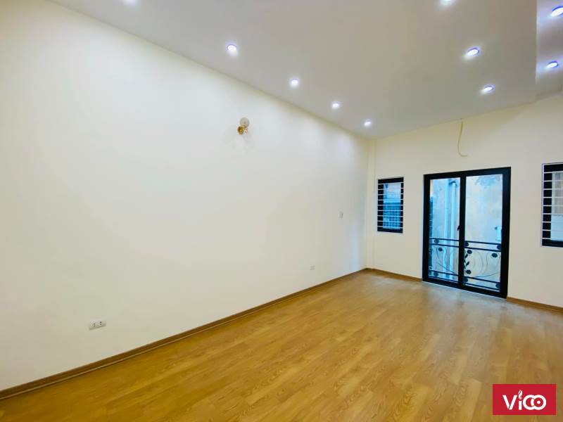 Nhà đẹp phố Chùa Bộc, 40m2 MT 4m chỉ có 7.6 tỷ