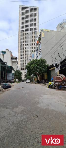 Cần bán căn nhà LK khu ĐT Vạn Phúc 50m2