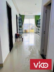 Cần Bán căn hộ chung cư TDH Phường 16 Quận 8