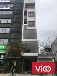 CHÍNH CHỦ 0912939416 CẦN CHO THUÊ NHÀ 7 TẦNG NGUYÊN CĂN