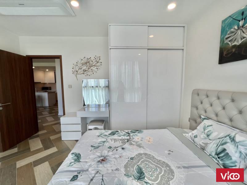 Hàng hiếm chốt ngay Metropole Thủ Thiêm 1pN full NT 1200 bao phí