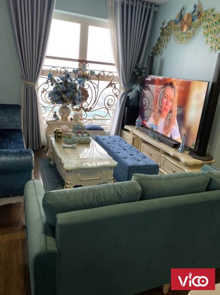 Chính chủ bán căn hộ chung cư Hà Đông, La Khê Ngã Tư Tê Trọng Tấn giá 1.8 tỷ LH 0968109802