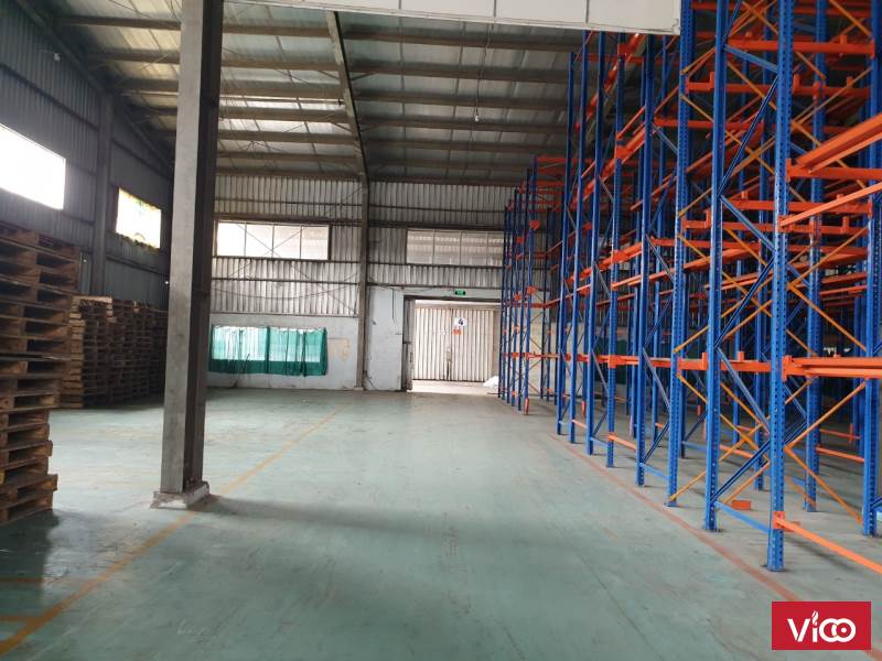 Chính chủ cho thuê kho lạnh, kho mát, kho thông thường