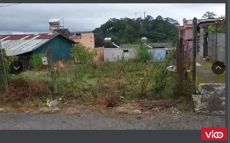 CHÍNH CHỦ BÁN ĐÁT XÂY DỰNG ĐƯỜNG XÔ VIẾT NGHỆ TĨNH PHƯỜNG 7 TP.ĐÀ LẠT