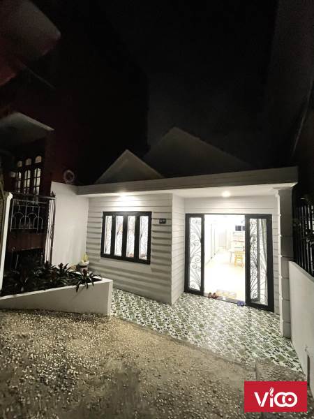 BÁN NHÀ ĐƯỜNG ĐÀO DUY TỪ, PHƯỜNG 4, TP ĐÀ LẠT. NHÀ MỚI XÂY GIÁ 6TỶ5