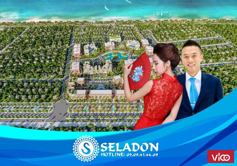 Tại sao nên mua Sunset Sanato Seladon Boutique Hotel Phú Quốc ĐT 0909434409