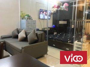 Chính chủ cần bán căn chung cư Sen Hồng Lotus Apartment vị trí đẹp tại Dĩ An Bình Dương