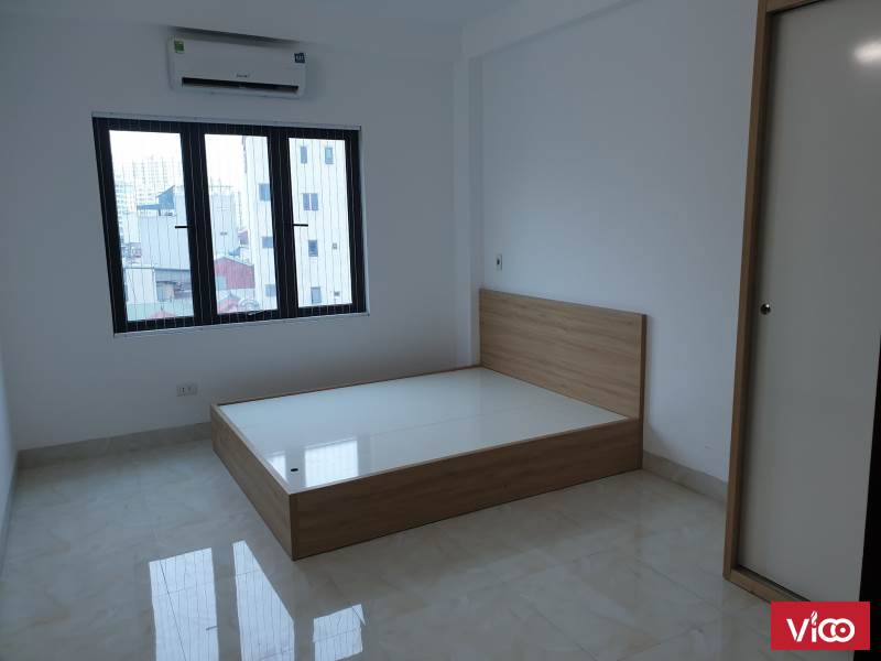 BÁN CCMN 16 PN KHÉP KÍN DOANH THU KHỦNG 550tr / NĂM