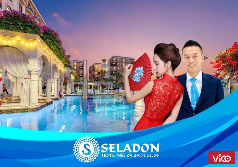 Seladon Boutique Hotel Phú Quốc nằm ở đâu ĐT 0909434409