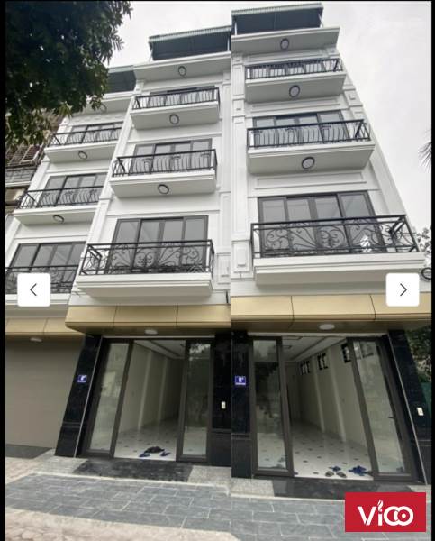 Bán nhà phân lô phố Nguyễn Chính, Tân Mai, Hoàng Mai. 46m 5 tầng Ô tô 7 chỗ vào nhà 0937026888