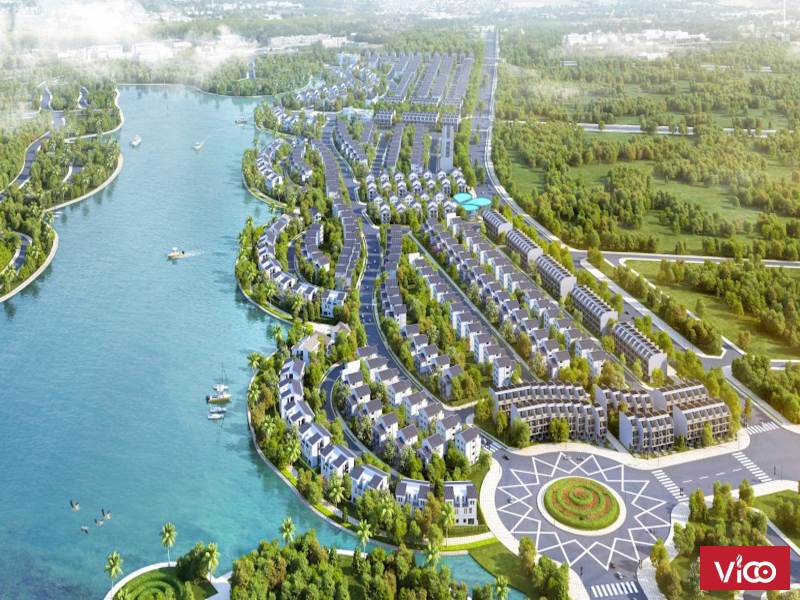 bán gấp biệt thự vinhomes thăng long 160 m2 hoàn thiện đẹp 24 tỷ