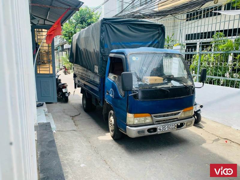 Bán Gấp Nhà Kiệt Ô Tô Tránh, Điện Biên Phủ Trung Tâm Thành Phố Đà Nẵng, cgir 2.8 tỷ