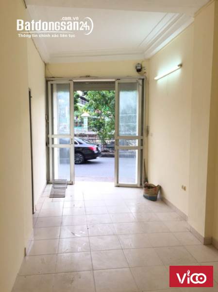 Chính chủ cần cho thuê nhà mặt phố Số 162 phố Nguyễn Lân, Thanh Xuân, Hà Nội